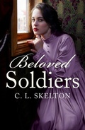 Cover: Beloved Soldiers - HarperCollins