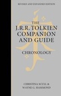 Cover: The J. R. R. Tolkien Companion and Guide - HarperCollins
