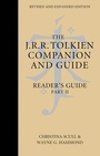 Cover: The J. R. R. Tolkien Companion and Guide - HarperCollins