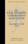 Cover: The J. R. R. Tolkien Companion and Guide - HarperCollins
