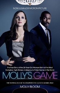Abbildung von: Molly's Game - William Collins