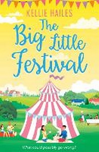 Abbildung von: The Big Little Festival - HQ