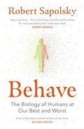 Cover: Behave - Vintage