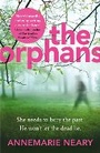 Cover: The Orphans - Windmill Books