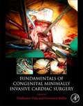 Bild: Fundamentals of Congenital Minimally Invasive Cardiac Surgery - Academic Press
