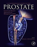 Cover: A Comprehensive Guide to the Prostate - Academic Press