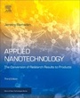 Cover: Applied Nanotechnology - William Andrew Publishing
