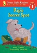 Cover: Rip's Secret Spot - Houghton Mifflin