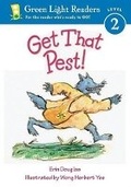 Cover: Get that Pest! - Houghton Mifflin
