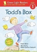 Cover: Todd's Box - Green Light Readers