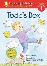 Enlarge image Cover: Todd's Box - Green Light Readers