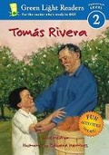 Cover: Tomas Rivera - Houghton Mifflin
