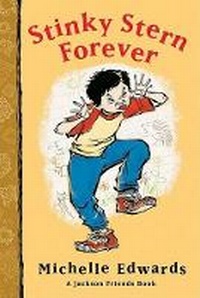 Abbildung von: Stinky Stern Forever - Houghton Mifflin