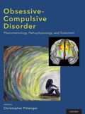 Bild: Obsessive-compulsive Disorder - Oxford University Press Inc