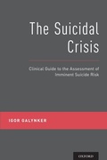 Bild: The Suicidal Crisis - Oxford University Press Inc