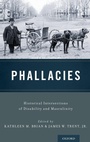 Cover: Phallacies - Oxford University Press Inc