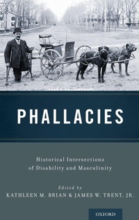 Enlarge image Cover: Phallacies - Oxford University Press Inc