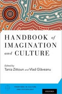 Abbildung von: Handbook of Imagination and Culture - Oxford University Press Inc