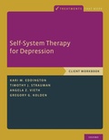 Cover: Self-System Therapy for Depression - Oxford University Press Inc