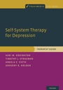 Cover: Self-System Therapy for Depression - Oxford University Press Inc
