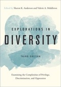 Cover: Explorations in Diversity - Oxford University Press Inc