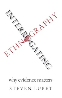 Bild vergrößern Bild: Interrogating Ethnography - Oxford University Press Inc