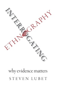Bild vergrößern Bild: Interrogating Ethnography - Oxford University Press Inc