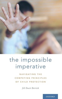Enlarge image Cover: The Impossible Imperative - Oxford University Press Inc