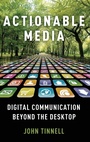 Cover: Actionable Media - Oxford University Press Inc