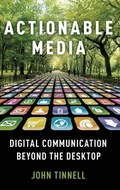Cover: Actionable Media - Oxford University Press Inc