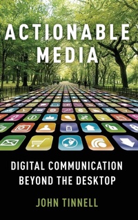Enlarge image Cover: Actionable Media - Oxford University Press Inc