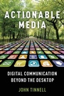 Cover: Actionable Media - Oxford University Press Inc