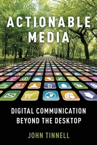 Enlarge image Cover: Actionable Media - Oxford University Press Inc