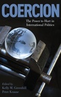 Cover: Coercion - Oxford University Press Inc