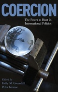 Cover: Coercion - Oxford University Press Inc