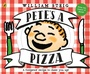Cover: Pete's a Pizza - Puffin