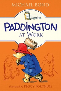 Enlarge image Cover: Paddington at Work - HarperCollins