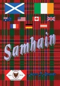 Cover: Samhain - Lulu.com