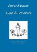 Cover: Eloge Du Desordre - Lulu.com
