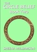 Cover: The Circle Belief - Lulu.com