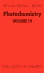 Cover: Photochemistry - Royal Society of Chemistry