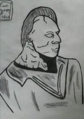 Cover: Lesdessins de Morf - Lulu.com