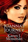 Cover: Joanna's Journey - Lulu.com