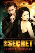 Cover: The Secret - Lulu.com