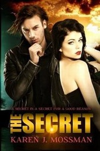 Enlarge image Cover: The Secret - Lulu.com