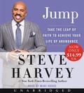 Cover: Jump - HarperCollins