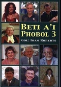 Cover: Beti a'i Phobol 3 - Gwasg Carreg Gwalch