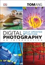 Cover: Digital Photography an Introduction - DK