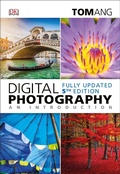 Cover: Digital Photography an Introduction - DK