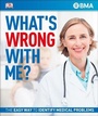 Cover: What's Wrong With Me? - DK